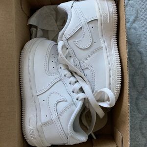 Baby Air Force 1’s